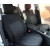 Чохли на сидіння Toyota Verso 2009-2012 - автотканина Classic - Елегант - фото 2
