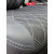 Чохли салону Hyundai Tucson III 2015-2018 позашляховик 5 дв. Eco Comfort - Елегант - фото 2