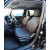 Чохли салону Mitsubishi Outlander II Рестайлінг 2009-2013 позашляховик 5 дв. Eco Lazer 2020 - Елегант - фото 5