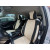Чохли салону Toyota Camry VII (XV50) 2011-2014 седан Eco Lazer+Antara 2020 (R) - Елегант - фото 3
