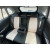 Чохли салону Volkswagen Passat B8 2014-2020 седан Recaro, активне водійське сидіння Eco Lazer+Antara 2020 (P) - Елегант - фото 5