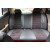 Чохли салону Volkswagen Passat B8 2014-2020 седан Recaro, активне водійське сидіння Eco Lazer+Antara 2020 (P) - Елегант - фото 6