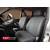 Чохли салону Toyota Corolla X (E140, E150) 2006-2012 седан Eco Prestige - Елегант - фото 7