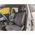 Чохли салону Volkswagen Caddy III Рестайлінг 2010-2015 компактвен 5 м Eco Prestige+Antara - Елегант - фото 7