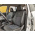 Чохли салону Hyundai Tucson IV 2020- позашляховик 5 дв. Eco Prestige+Antara - Елегант - фото 9