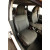 Чохли салону Volkswagen Caddy III Рестайлінг 2010-2015 компактний 5 м Vip Elite - Елегант - фото 4