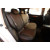 Чохли салону Mitsubishi Colt VI (Z30) Рестайлінг 2008-2012 хетчбек 5 дв. Vip Elite - Елегант - фото 5