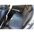 Авточохли для Skoda Octavia A7 (універсал) 2013- - кожзам - DYNAMIC Style MW Brothers - фото 3