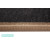 Двошарові килимки Infiniti QX80 / QX56 (Z62) (mkII) 2010> - Premium 10mm Beige Sotra - фото 18