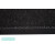 Двошарові килимки Black для Citroen C5 Aircross (mkI) 2018 → Sotra Premium 10mm - фото 18