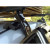 Багажник для Peugeot 206 Amos Dromader D-1 - фото 5