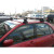 Багажник для Honda Civic Amos Dromader D-1 Aero Plus - фото 2
