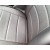Чохли салону Volkswagen Caddy 2004-2010 Еко-шкіра / чорні - Seintex - фото 7