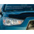 Дефлектор капота Mazda 3 седан 2003-2009 - FLY - фото 2