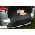 Килимок в багажник для Тойота Land Cruiser 200, 2012->, 5 місць, впрова., (Європа), 1 шт. (Поліуретан, бежевий - Novline - фото 3