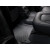 Килимки в салон Audi Q7 2007-15 Чорні комплект + 3 ряд 441511-2-3 WeatherTech - фото 3