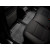 Килимки в салон для Тойота Camry V50 2012 -... Чорні комплект 444001-2 WeatherTech - фото 3