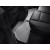 Килимки в салон BMW X5 07-2013 Сірі задні 460952 WeatherTech - фото 7