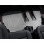 Килимки в салон BMW X5 07-2013 Сірі комплект +3 ряд 460951-2-3 WeatherTech - фото 4