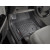Килимки в салон Lexus GX 460 10-2013 Чорні комплект 442861-2 WeatherTech - фото 2