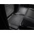 Килимки в салон для Тойота Sequoia 14 -... Чорні комплект 444081-440937 WeatherTech - фото 3