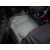 Килимки в салон Lexus GX 470 06-2009 Сірі передні 460701 WeatherTech - фото 7