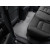 Килимки в салон Lexus LX-570 08-2013 Сірі комплект 461571-2 WeatherTech - фото 3