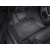 Килимки в салон BMW X6 08-2014 Чорні комплект 440951-2 WeatherTech - фото 2