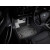Килимки в салон BMW X3 2010- Чорні передні 443311 WeatherTech - фото 7