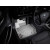 Килимки в салон BMW X3 2010- Сірі комплект 463311-2 WeatherTech - фото 2