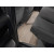 Килимки в салон для Тойота Tundra 2012- Бежевий задні 450932 WeatherTech - фото 7