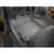 Килимки в салон для Тойота Camry 40 07-2011 Сірі передні 460841 WeatherTech - фото 7