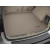 Килимок в багажник Mercedes-Benz ML (166) 2011- Бежевий 41526 WeatherTech - фото 7