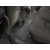 Килимки в салон Acura MDX 08-2013 Чорні комплект +3 ряд 441141-2-3 WeatherTech - фото 3
