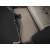 Килимки в салон Acura MDX (2014-) Бежеві третій ряд 455763 WeatherTech - фото 7