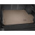 Килимок в багажник Range Rover Vogue 2014- Бежевий 41580 WeatherTech - фото 7