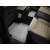 Килимки в салон Volkswagen Passat 07-2014 Сірі комплект 461671-2 WeatherTech - фото 3