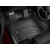 Килимки в салон Volkswagen Passat 2015- Чорні передні 444961 WeatherTech - фото 7