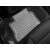 Килимки в салон Porsche Panamera 10-2016 Сірі комплект 462571-2 WeatherTech - фото 3