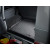 Килимок багажника WeatherTech Mercedes G-Class, Чорний - гумові - фото 7