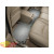 Килимки салону Lexus RX 330, 350 2003-2008, Сірі - гумові WeatherTech - фото 2