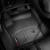 Килимки в салон Volvo XC 90 03-2014 Чорні передні 440531 WeatherTech - фото 14