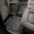 Килимки в салон Volvo XC 70 07-2014 Чорні задні 442 322 WeatherTech - фото 14