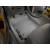 Килимки в салон для Тойота Camry 40 07-2011 Сірі передні 460841 WeatherTech - фото 14