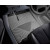 Килими салону для Тойота Sienna 2010-, передні, сірі - Weathertech - фото 13