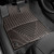 Килими салону Audi A6 2012- передні, какао - Weathertech - фото 2