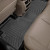 Килимки в салон Acura MDX 14- Чорні задні 445762 WeatherTech - фото 14