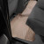 Килимки в салон для Тойота Tundra 2012- Бежевий задні 450932 WeatherTech - фото 14