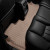 Килимки в салон Range Rover Vogue 11-2013 Бежеві задні 452912 WeatherTech - фото 14