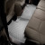 Килимки в салон Lexus GX 460 10-2013 Сірі задні 462862 WeatherTech - фото 14